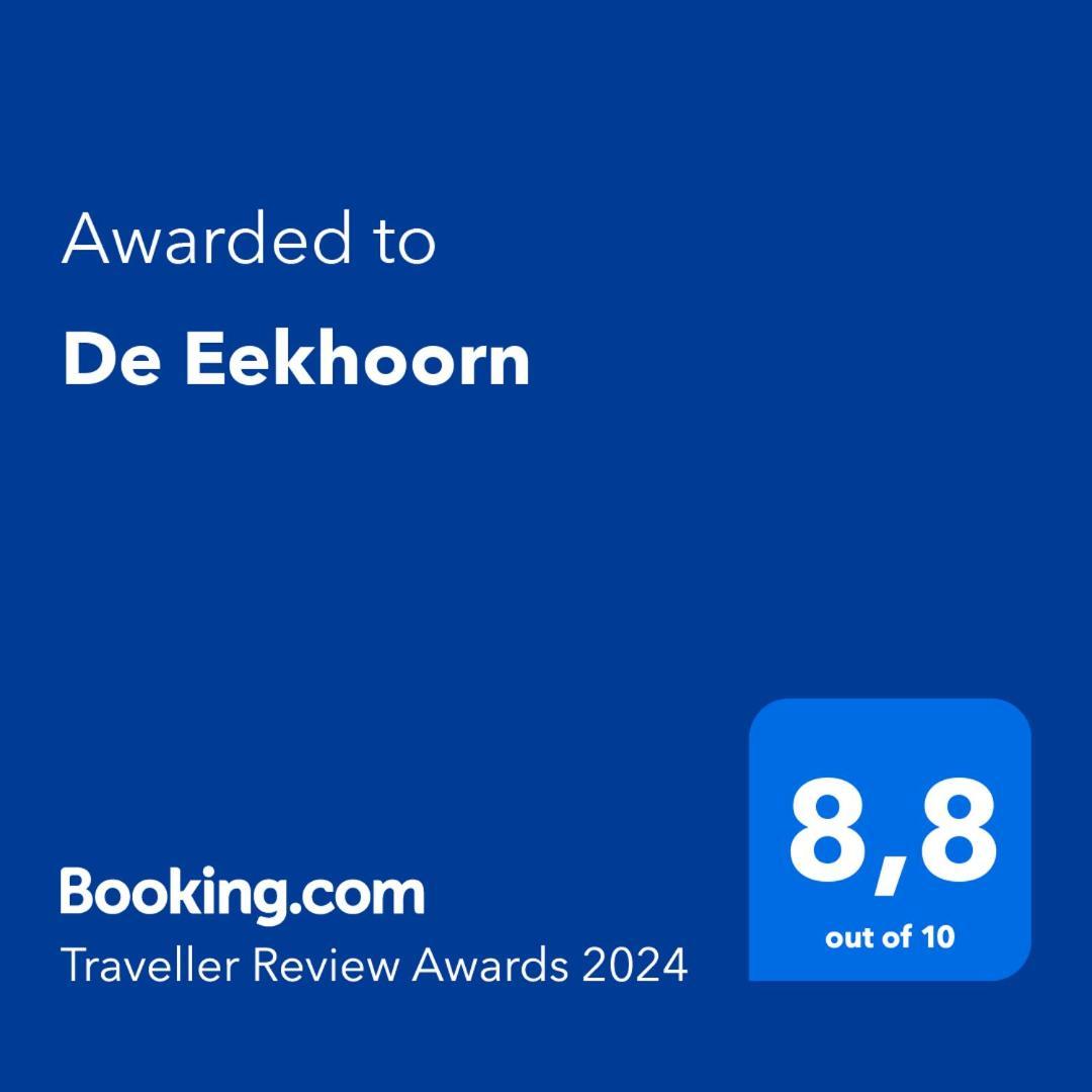 فيلا De Eekhoorn بوتِنْ المظهر الخارجي الصورة