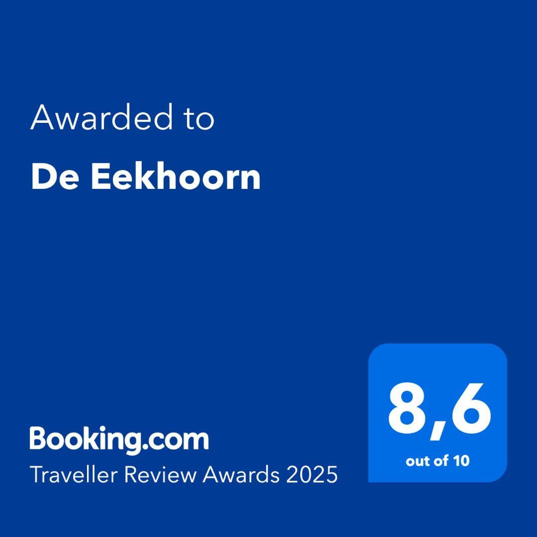 فيلا De Eekhoorn بوتِنْ المظهر الخارجي الصورة